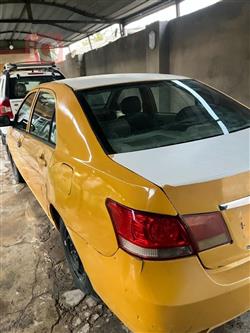 BYD G3